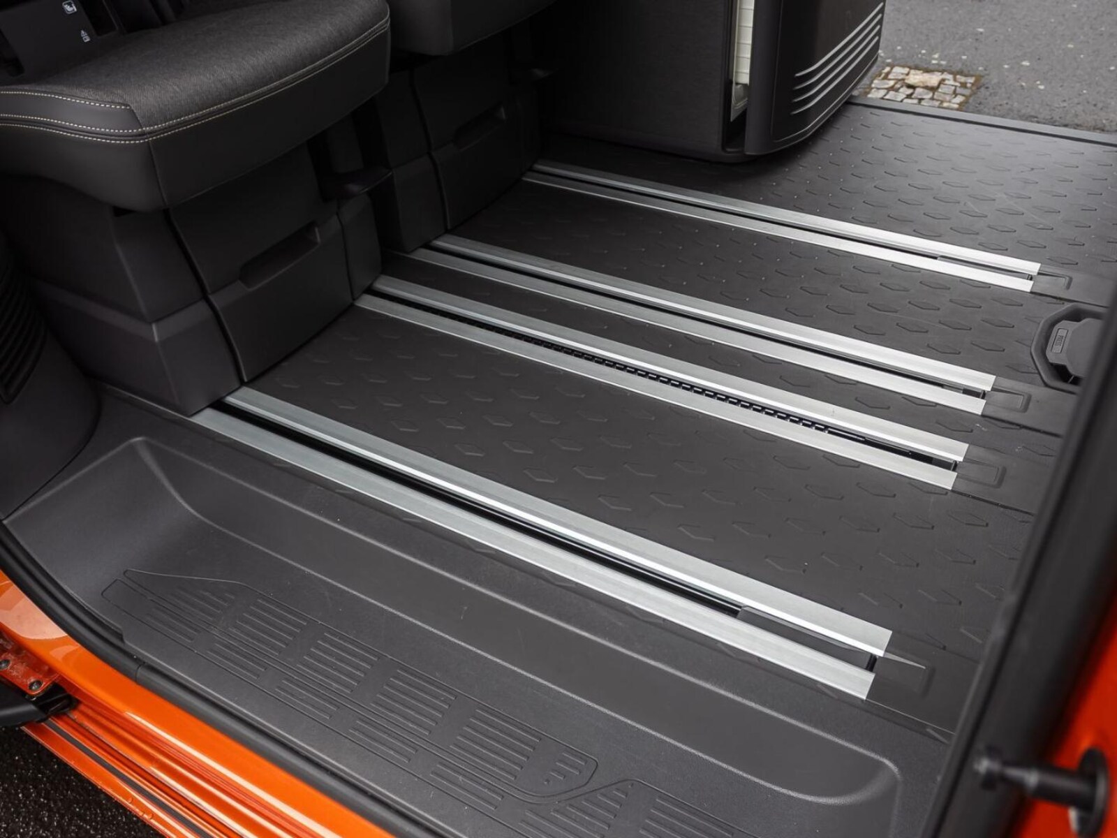 Volkswagen California – Bild 26