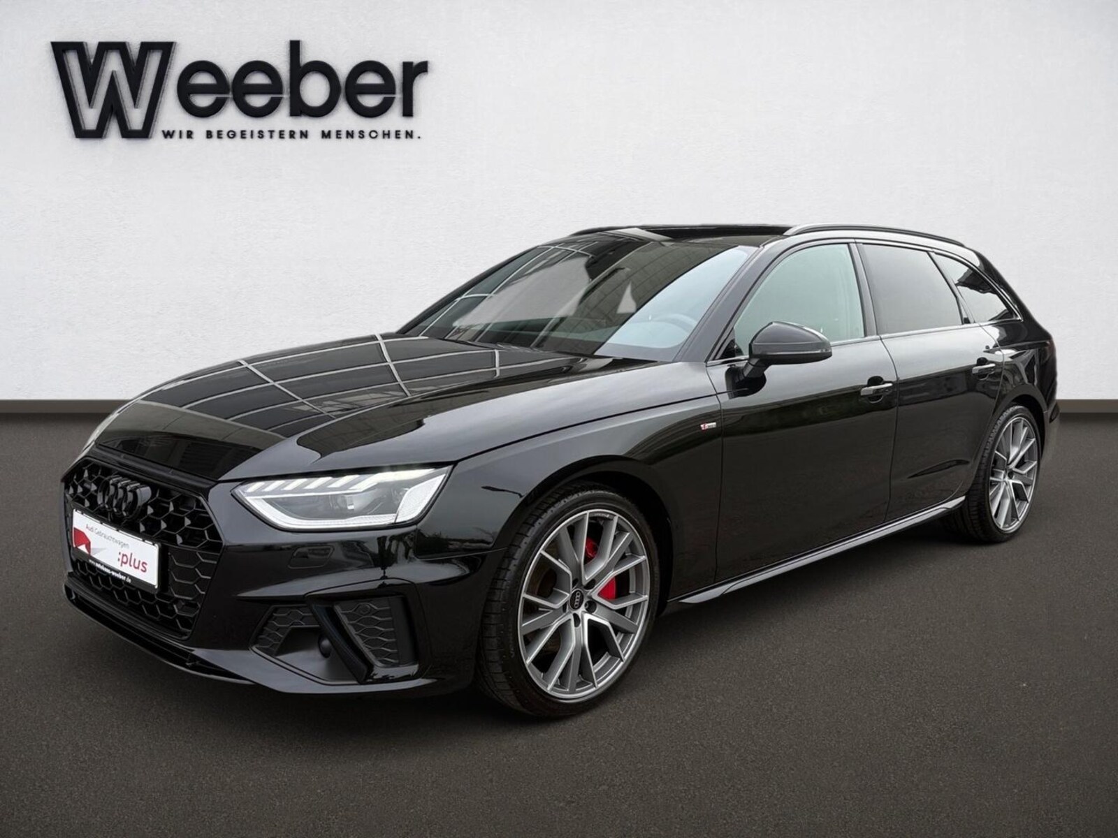 Audi A4 Avant – Bild 3