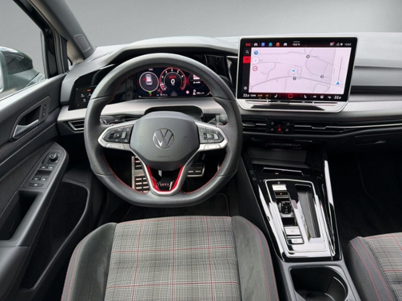 Volkswagen Golf – Bild 14