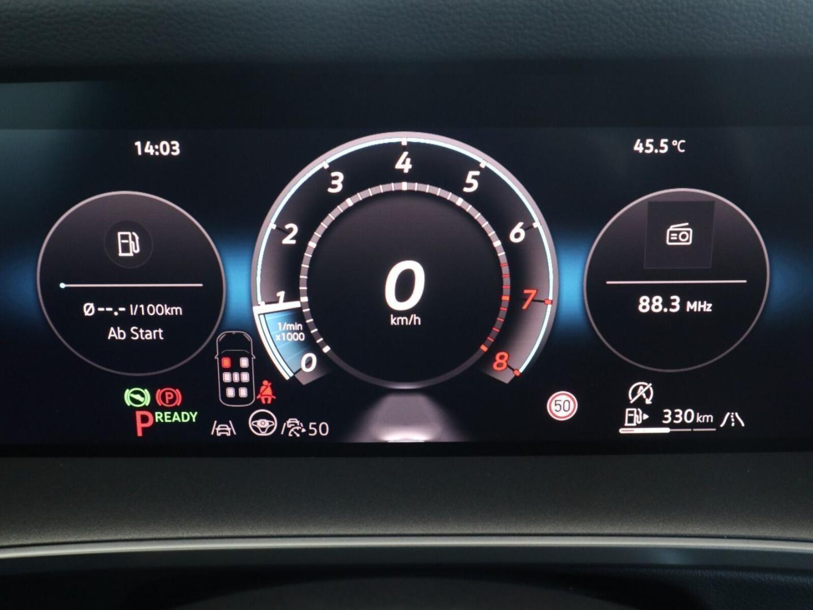 Volkswagen Tayron – Bild 14