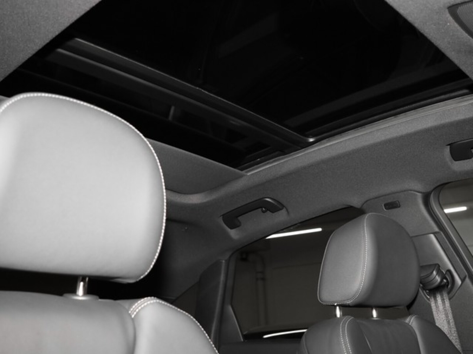 Audi Q5 Sportback – Bild 13