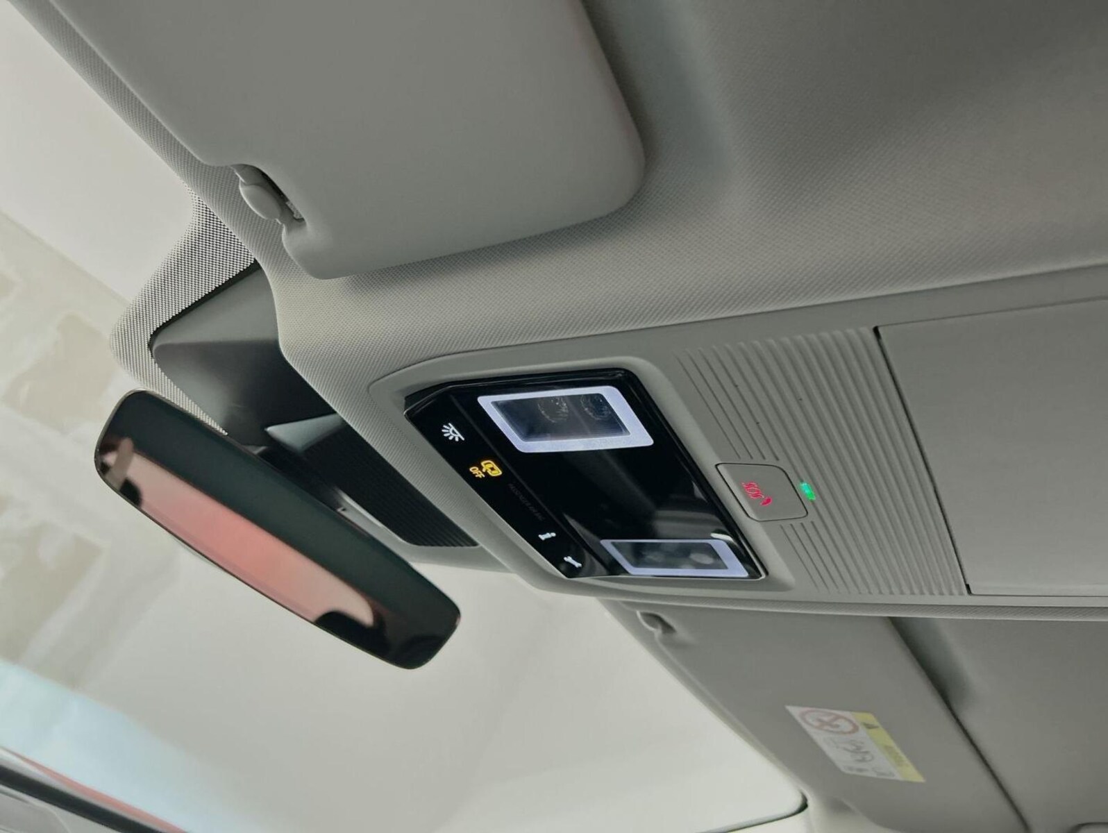 Volkswagen Tiguan – Bild 14