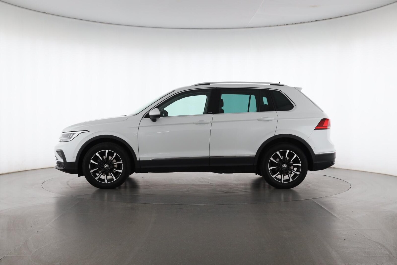 Volkswagen Tiguan – Bild 3