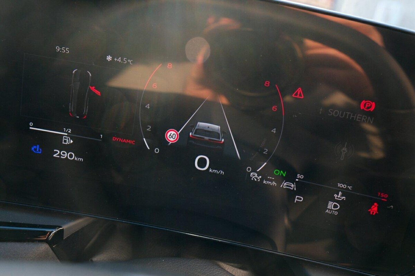 Image about Audi S5 Avant TFSI quattro 270 kW S tronic