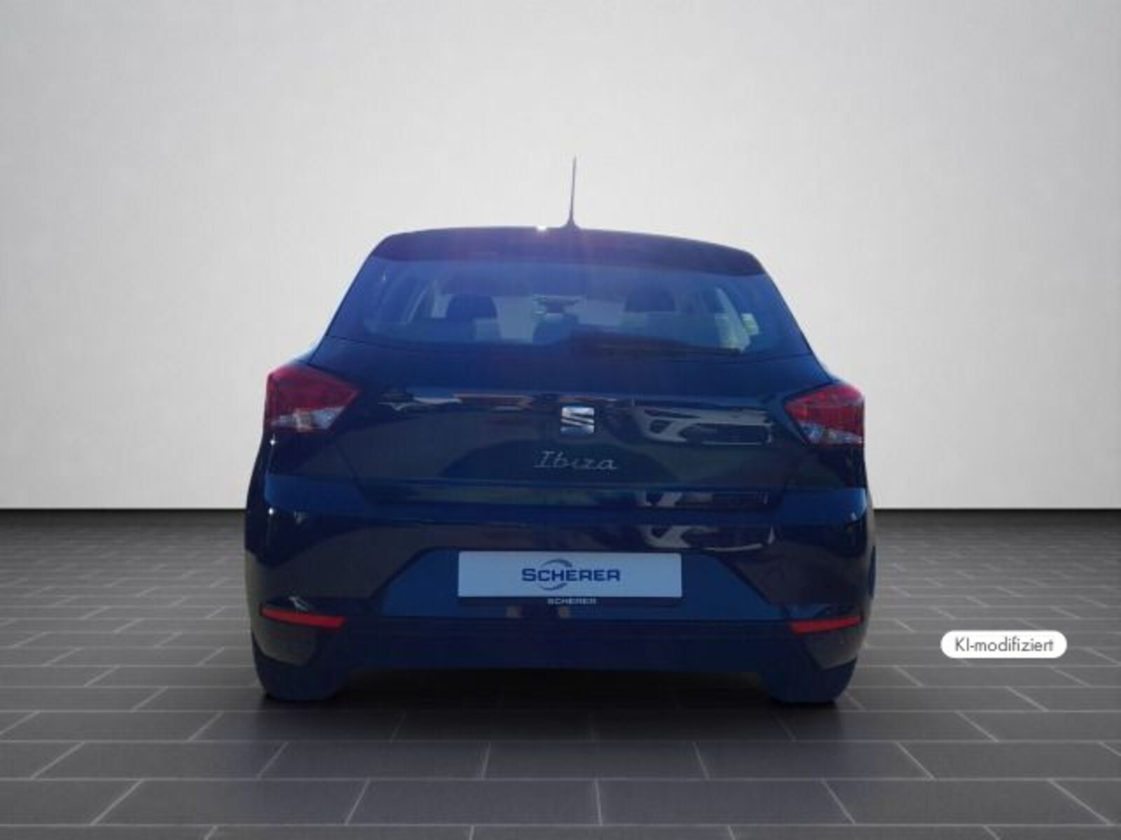 SEAT Ibiza – Bild 6