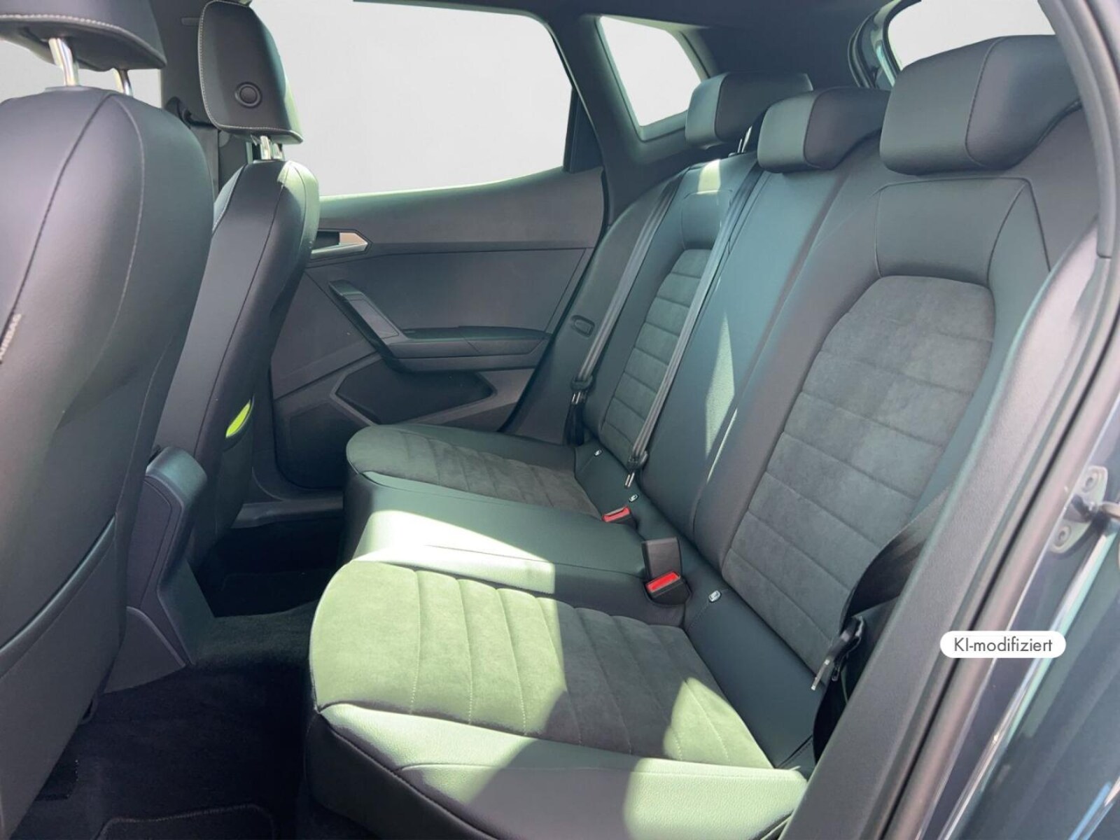 SEAT Arona – Bild 14