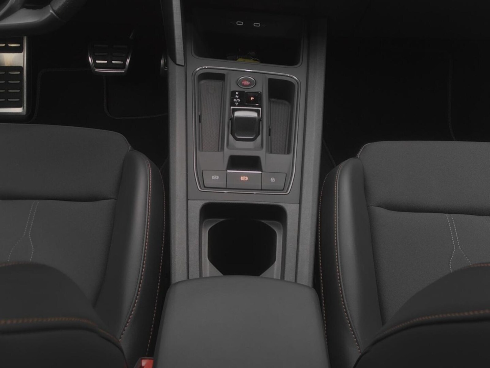 CUPRA Leon – Bild 13