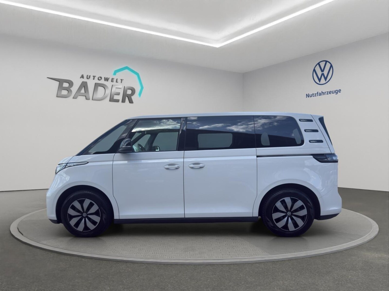Volkswagen ID. Buzz – Bild 3