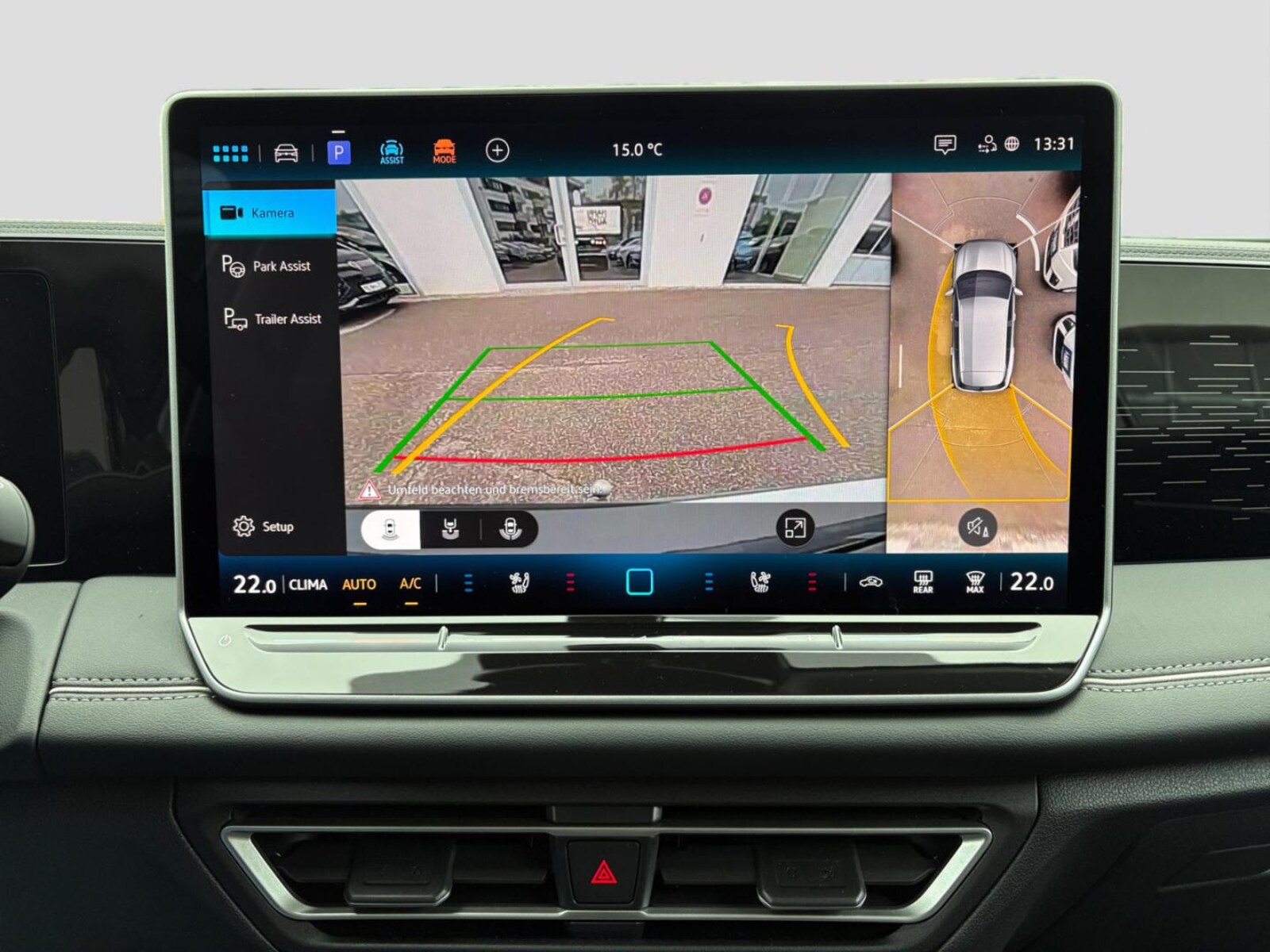 Volkswagen Tiguan – Bild 7