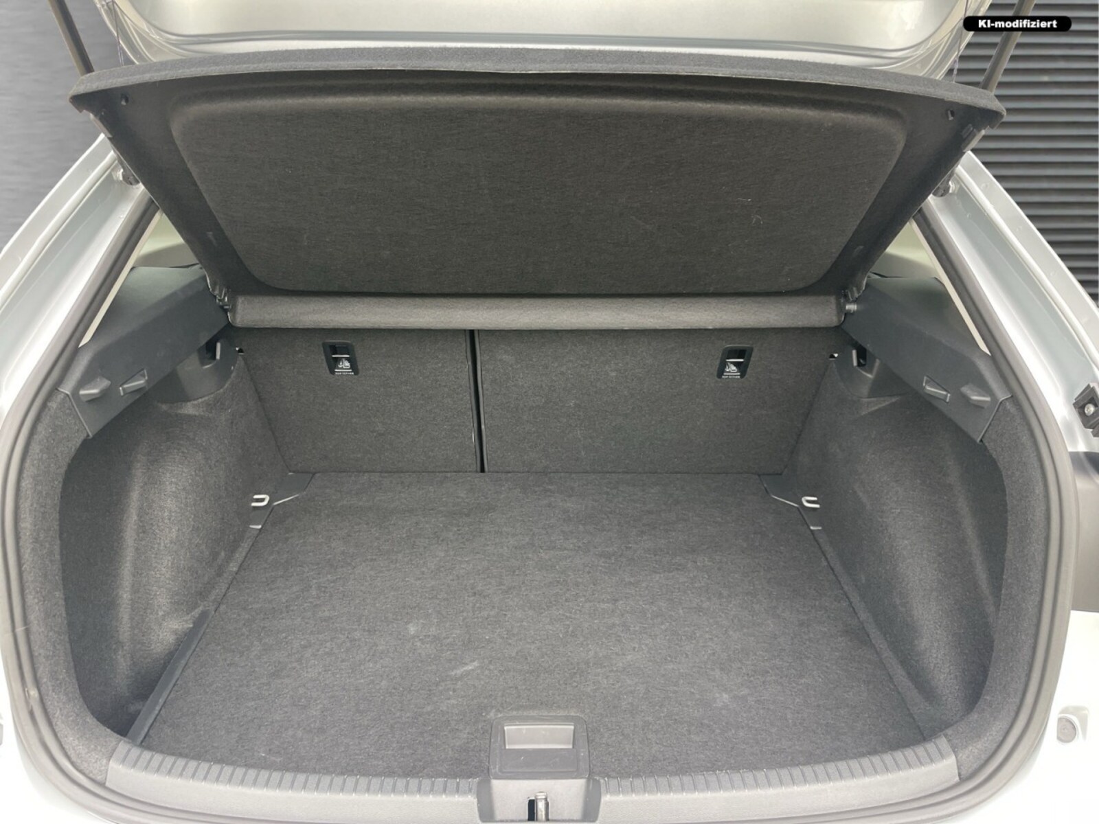 Volkswagen Taigo – Bild 8