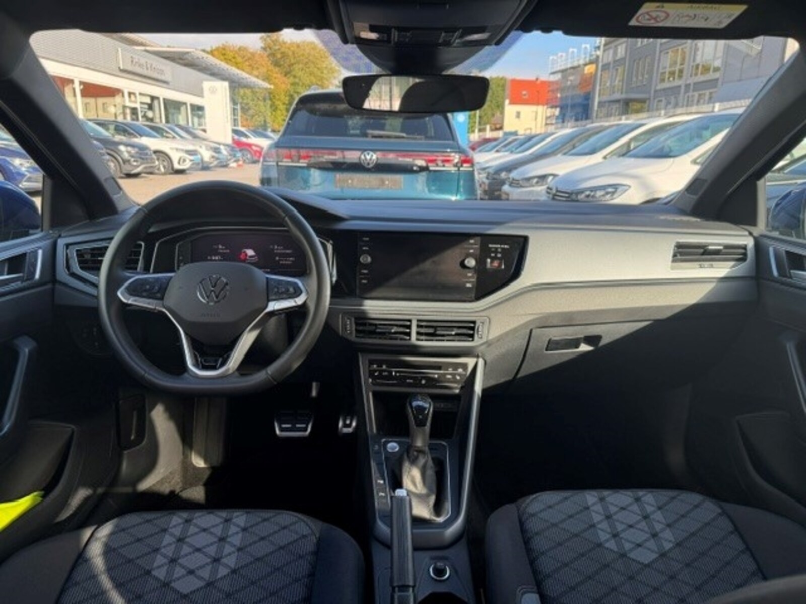 Volkswagen Polo – Bild 11