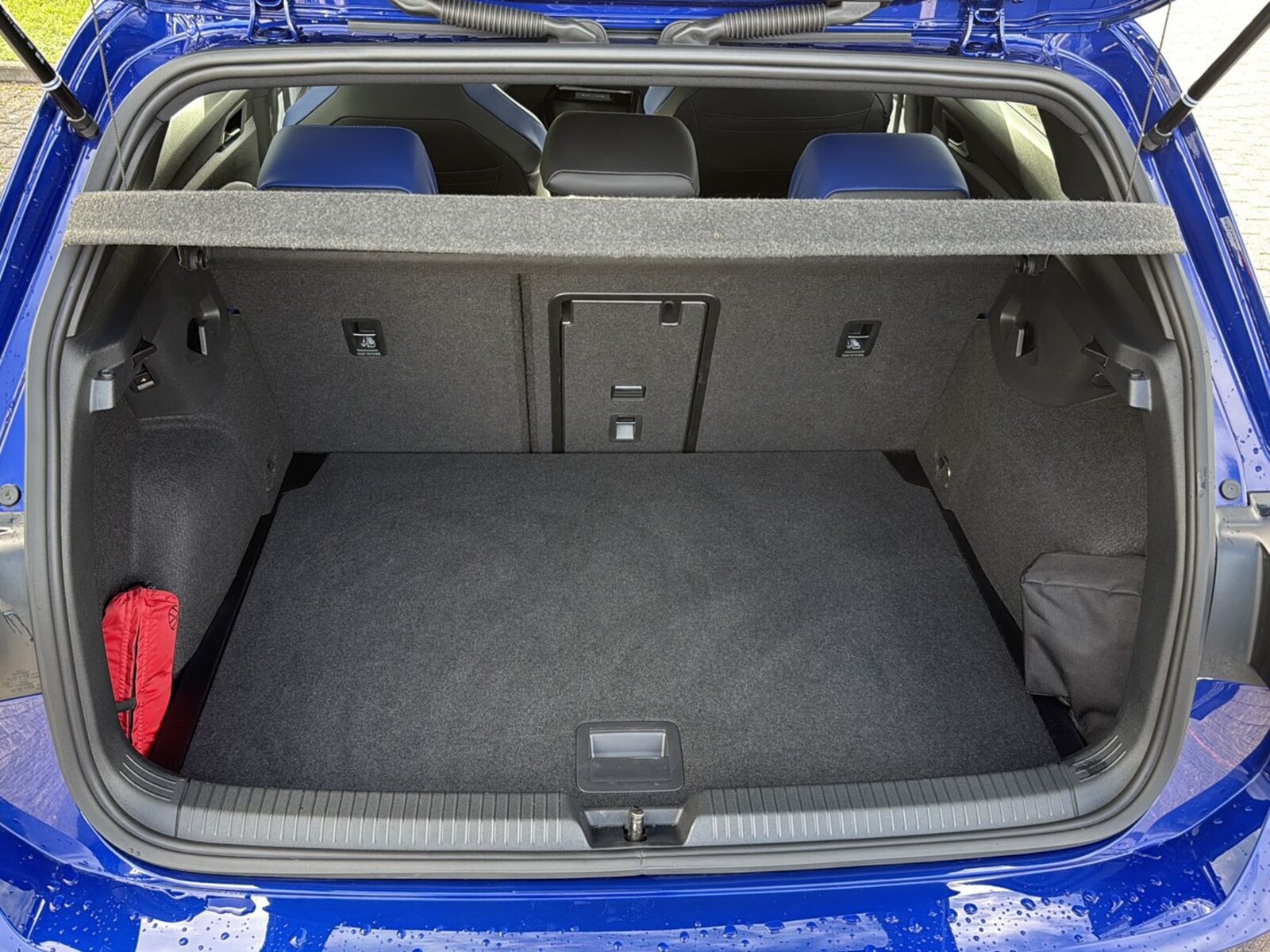 Volkswagen Golf – Bild 11