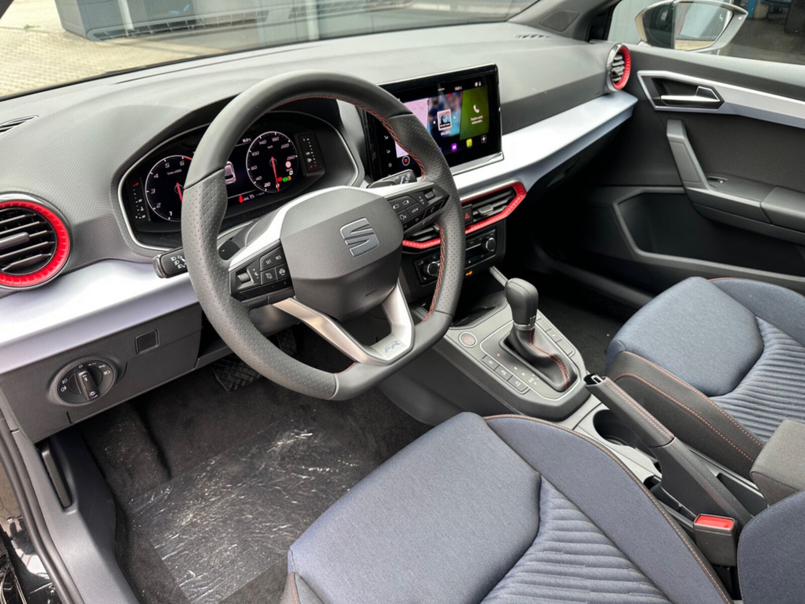 SEAT Ibiza – Bild 6