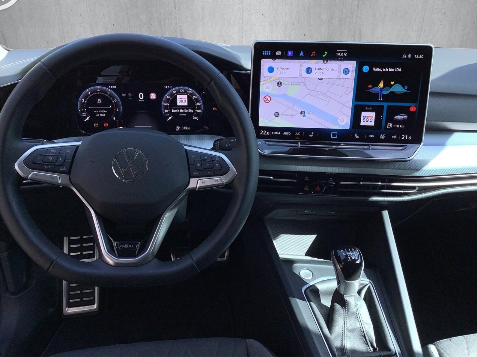 Volkswagen Golf – Bild 13