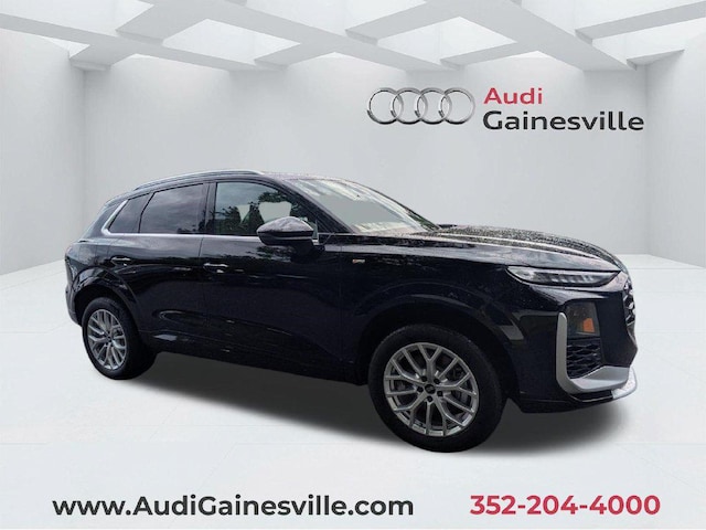 Photo of 2026 Audi Q3 SUV