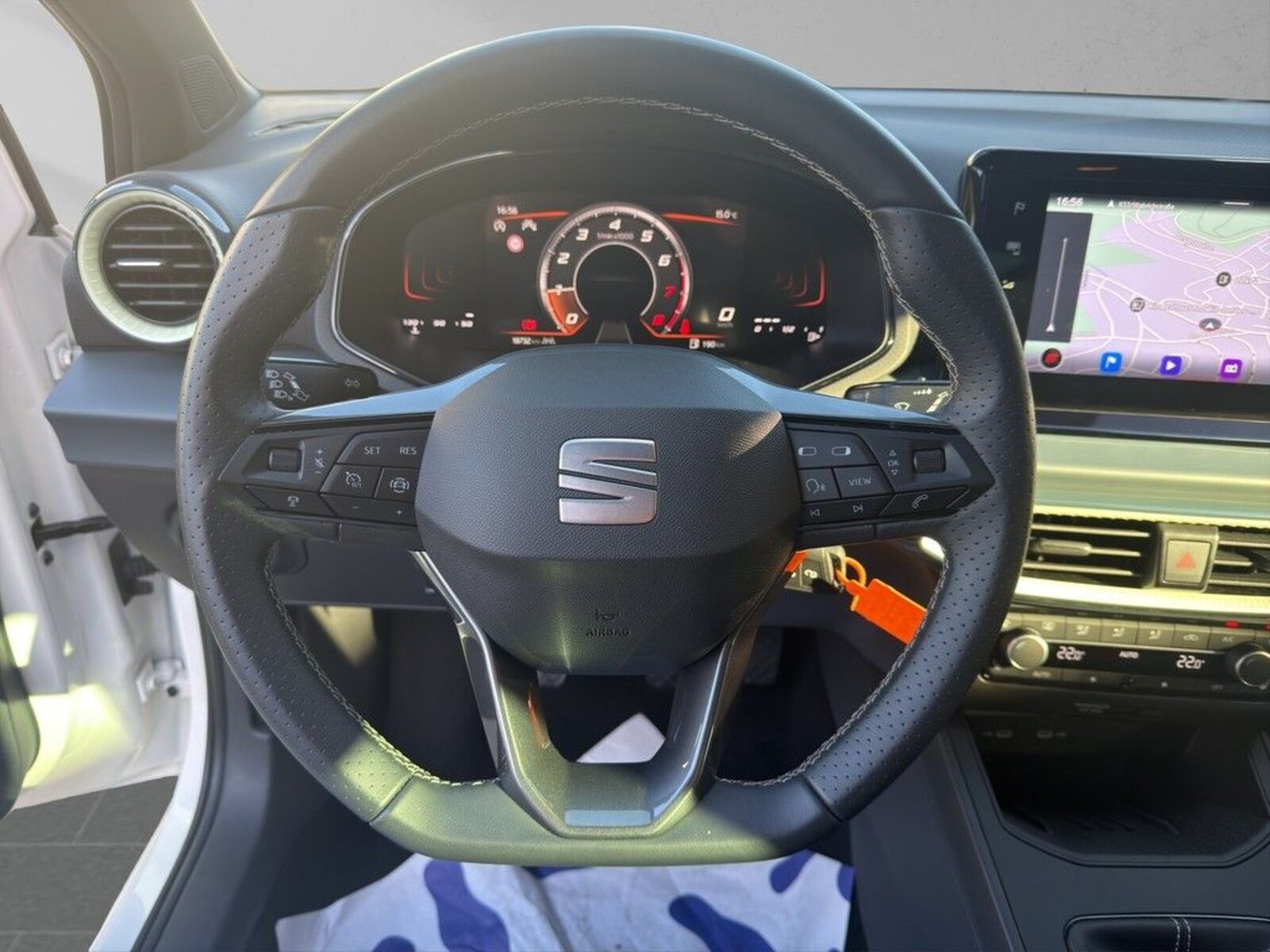 SEAT Ibiza – Bild 10
