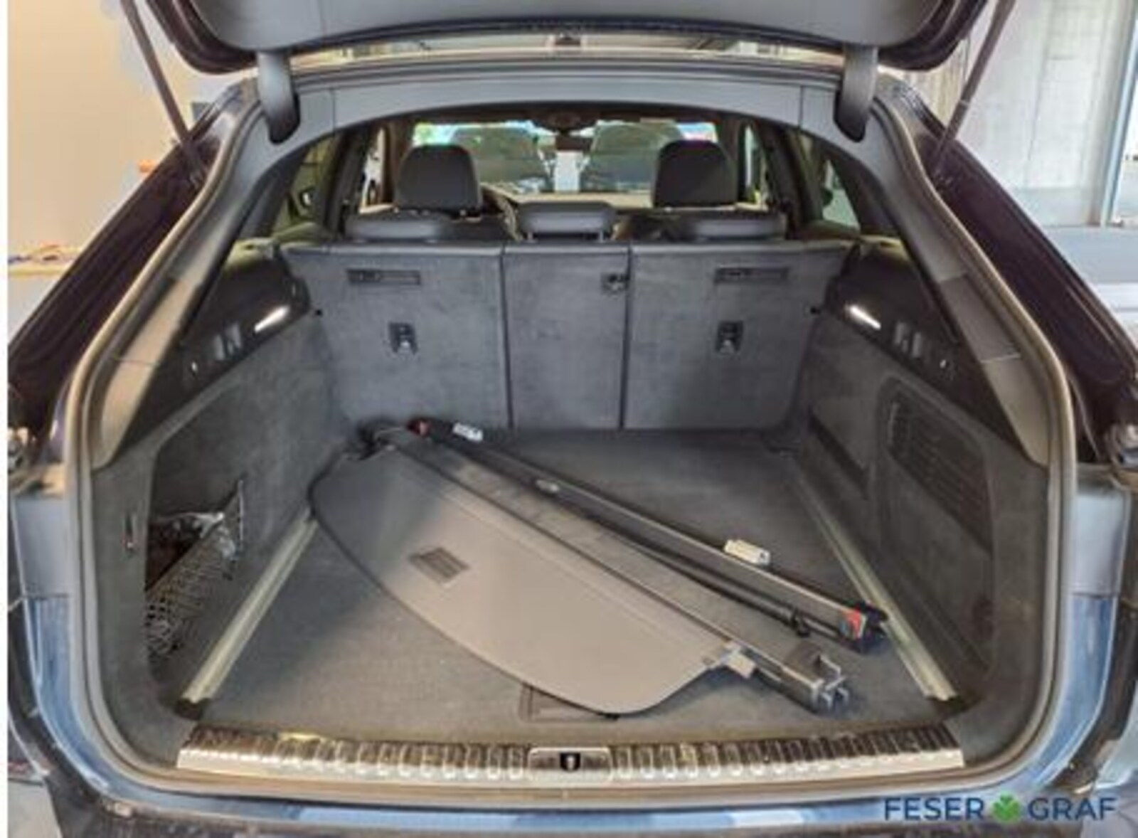 Audi A6 Avant – Bild 8