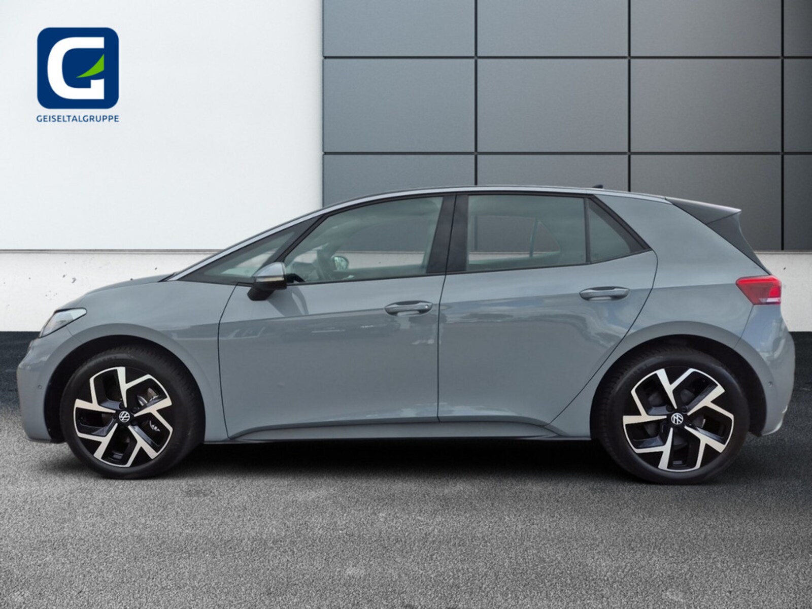 Volkswagen ID.3 – Bild 3