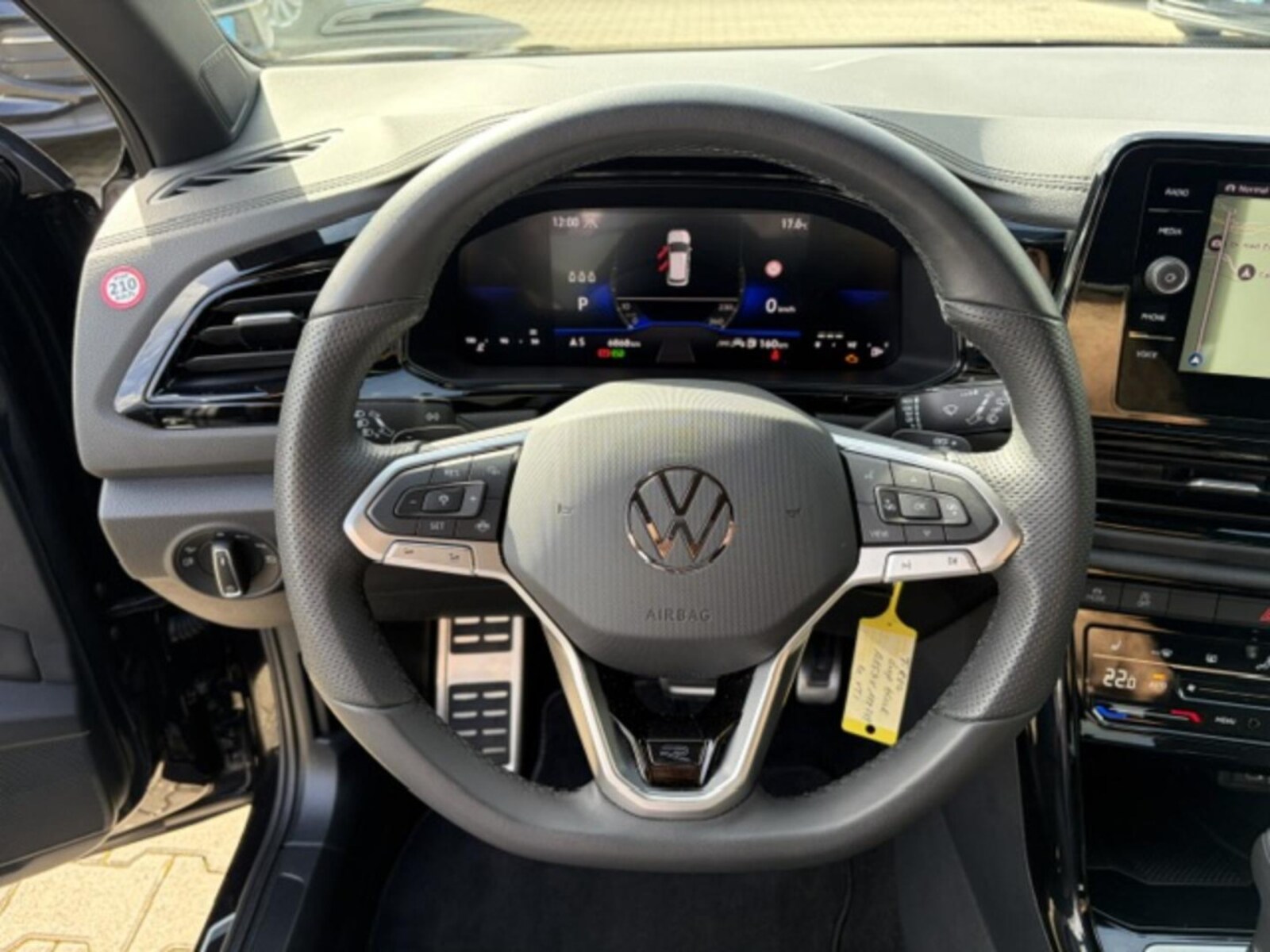 Volkswagen T-Roc – Bild 19