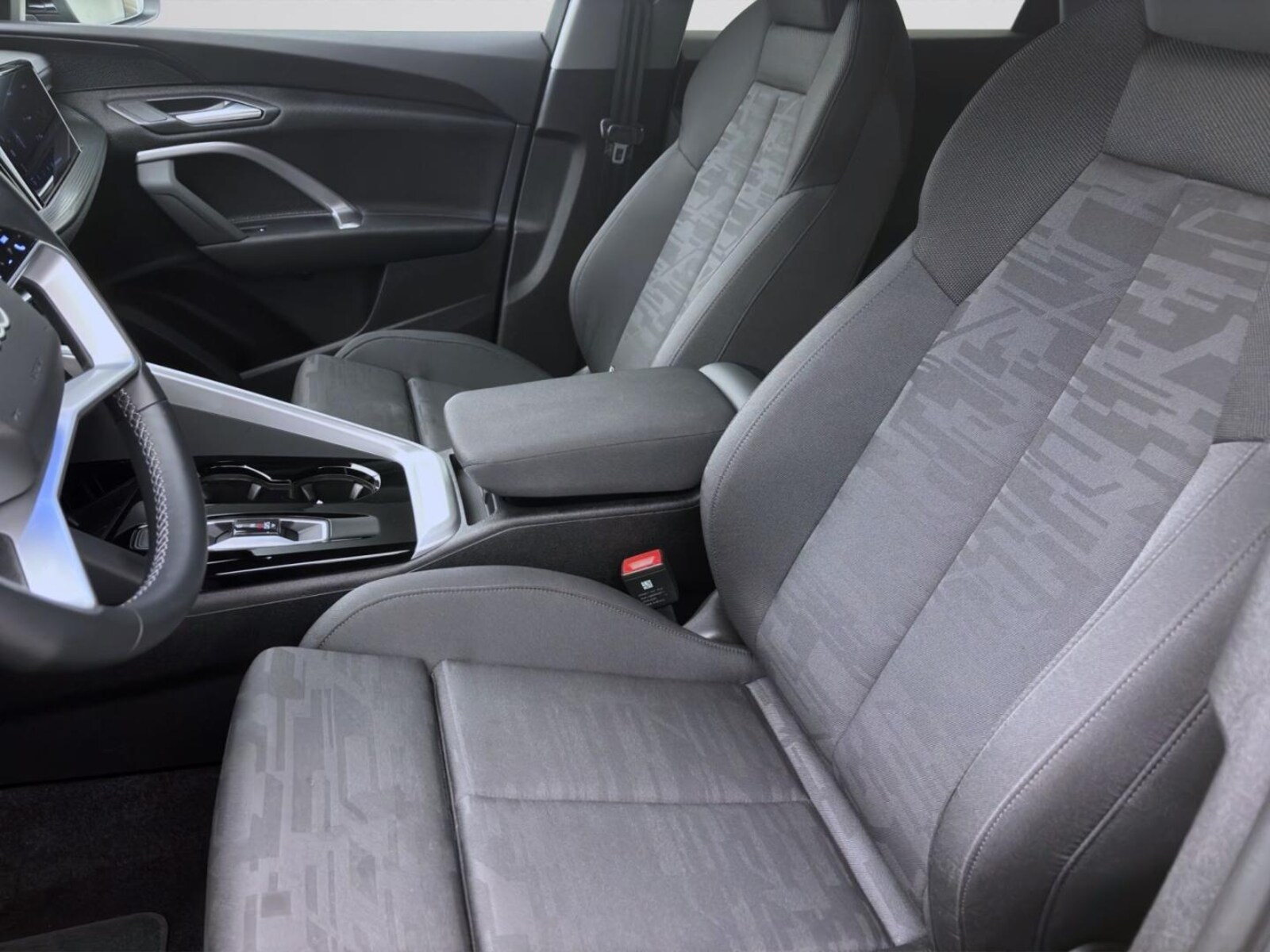 Audi Q5 Sportback – Bild 10