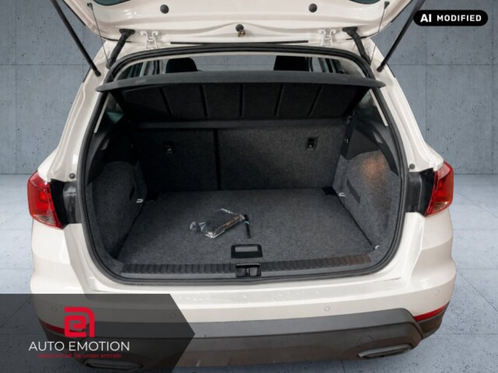 SEAT Arona – Bild 5