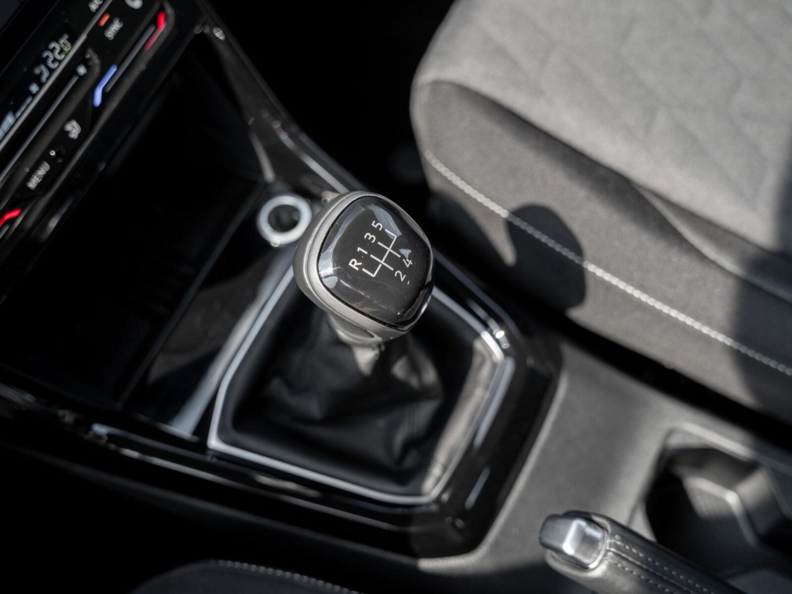 Volkswagen T-Cross – Bild 19