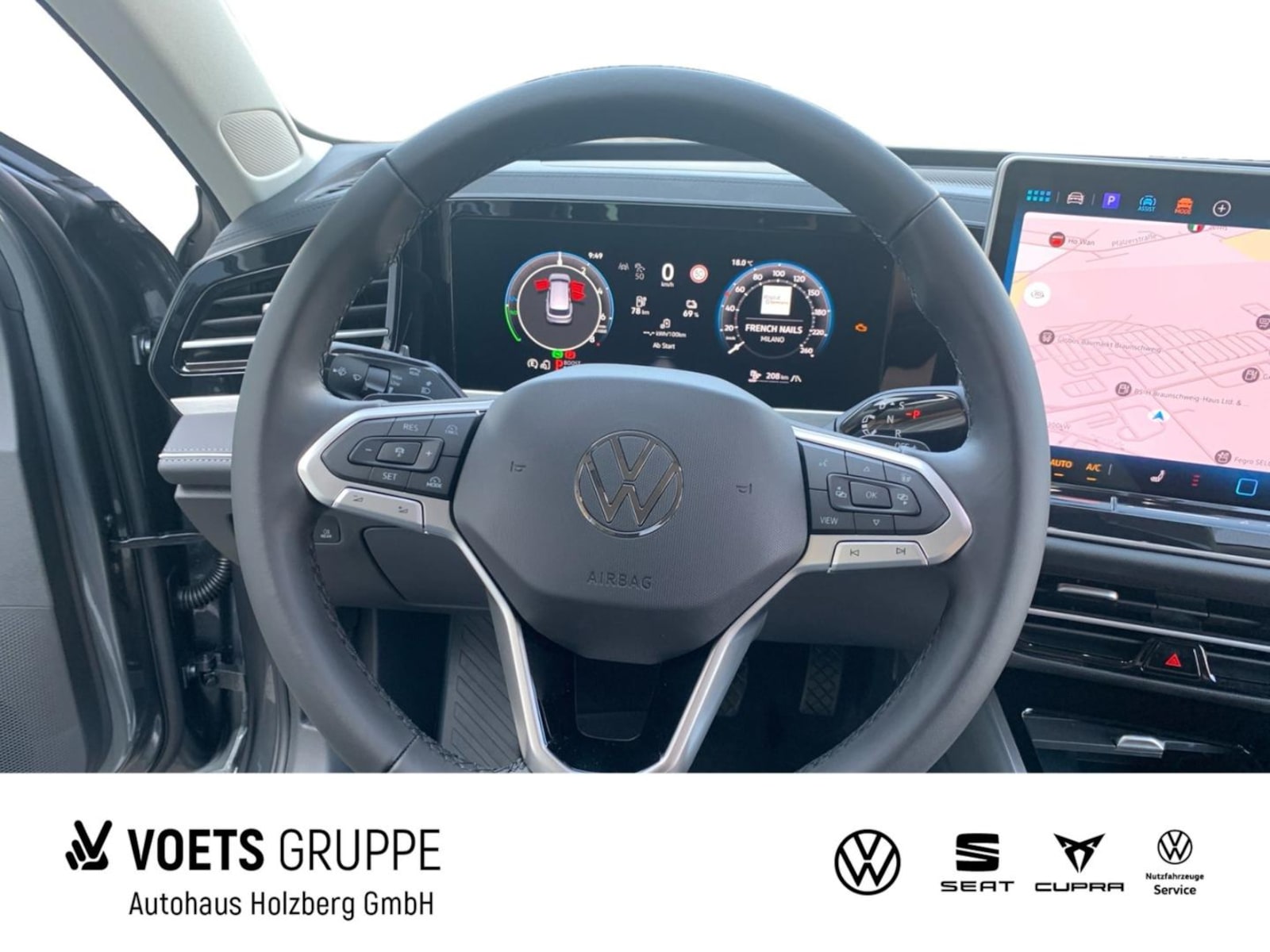 Volkswagen Passat – Bild 10