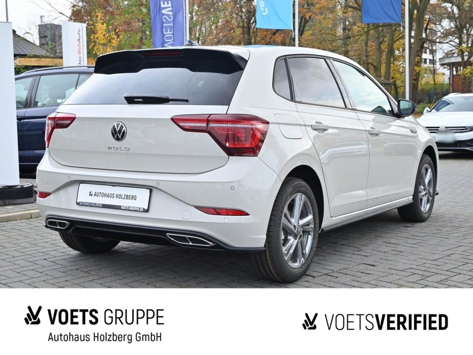 Volkswagen Polo – Bild 4