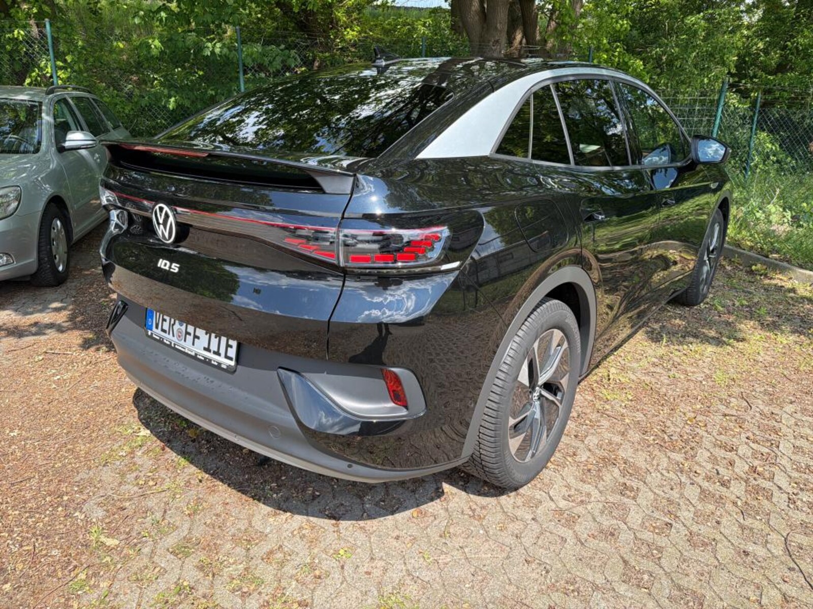 Volkswagen ID.5 – Bild 4