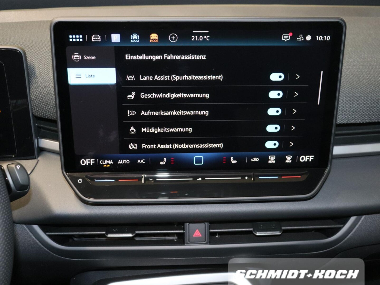 Volkswagen T-Roc – Bild 7