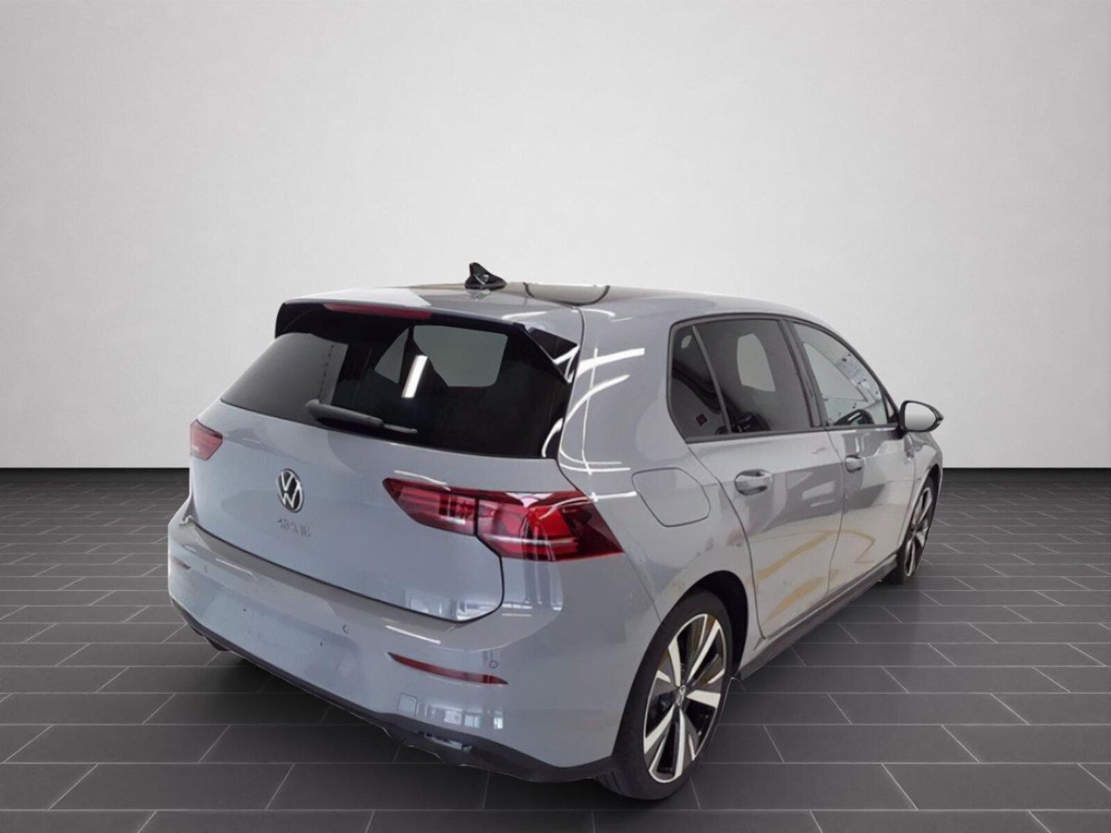Volkswagen Golf – Bild 2
