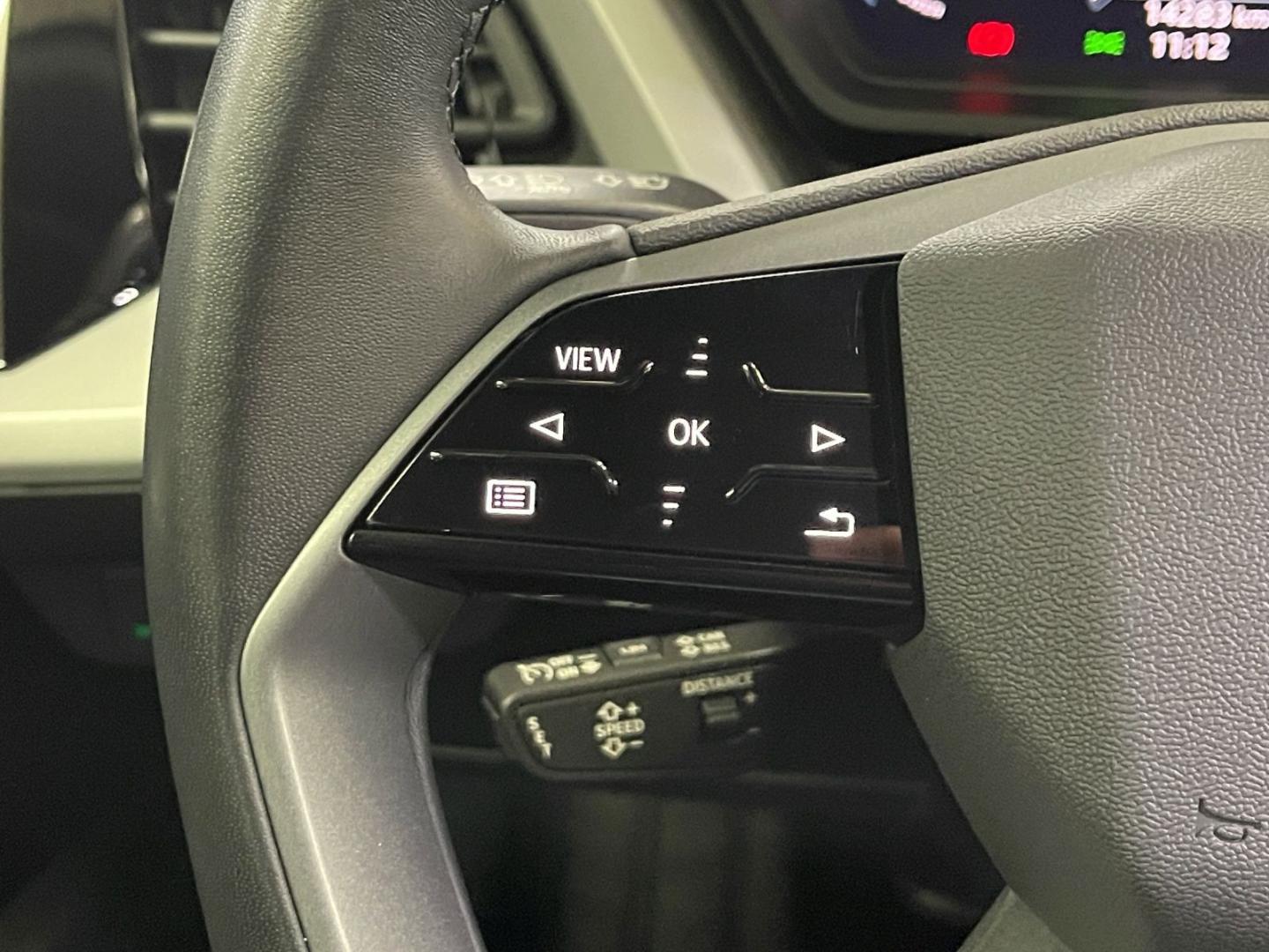 Image about Audi Q4 e-tron 35 e-tron