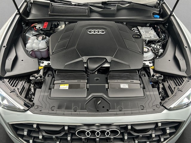Audi Q8 SUV TFSI E 55 TFSI E Quattro 290394 KW(PS) Tiptronic - 2024 - Joinsteer - #15