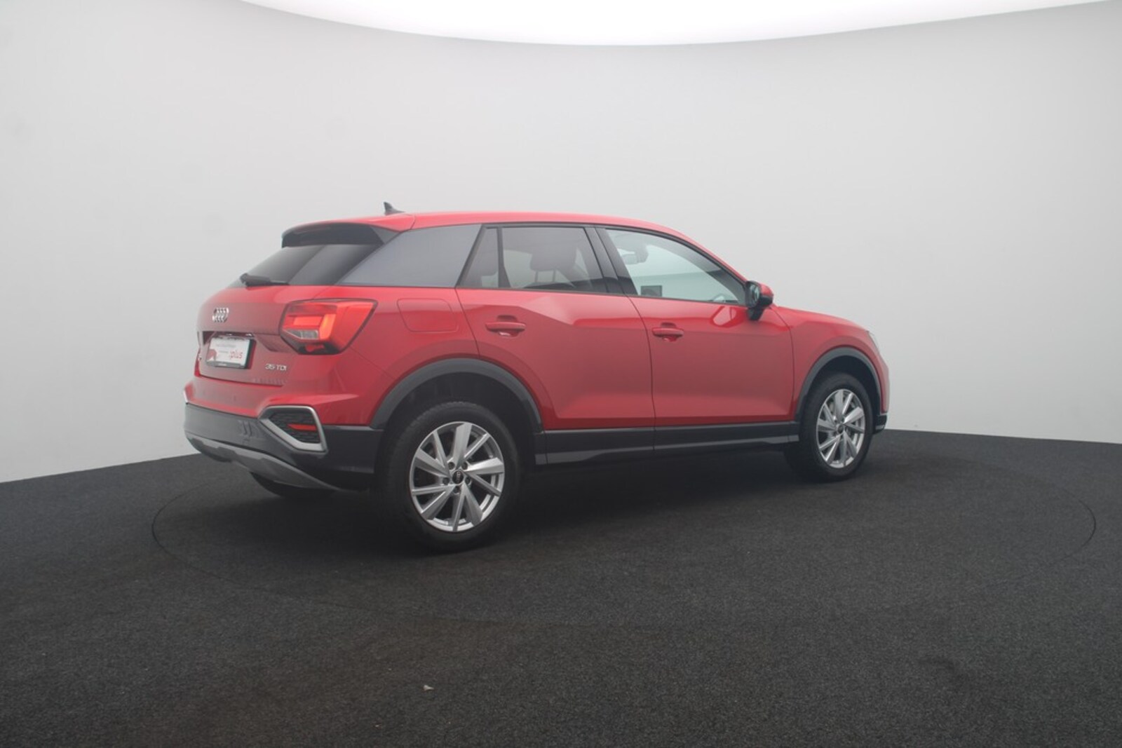 Audi Q2 – Bild 5