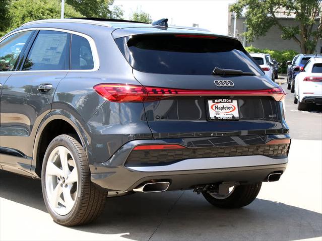 2025 AUDI Q5 - Image 9