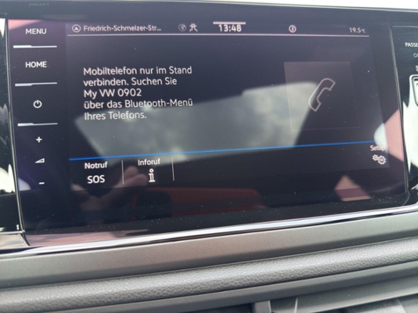 Volkswagen Taigo – Bild 19