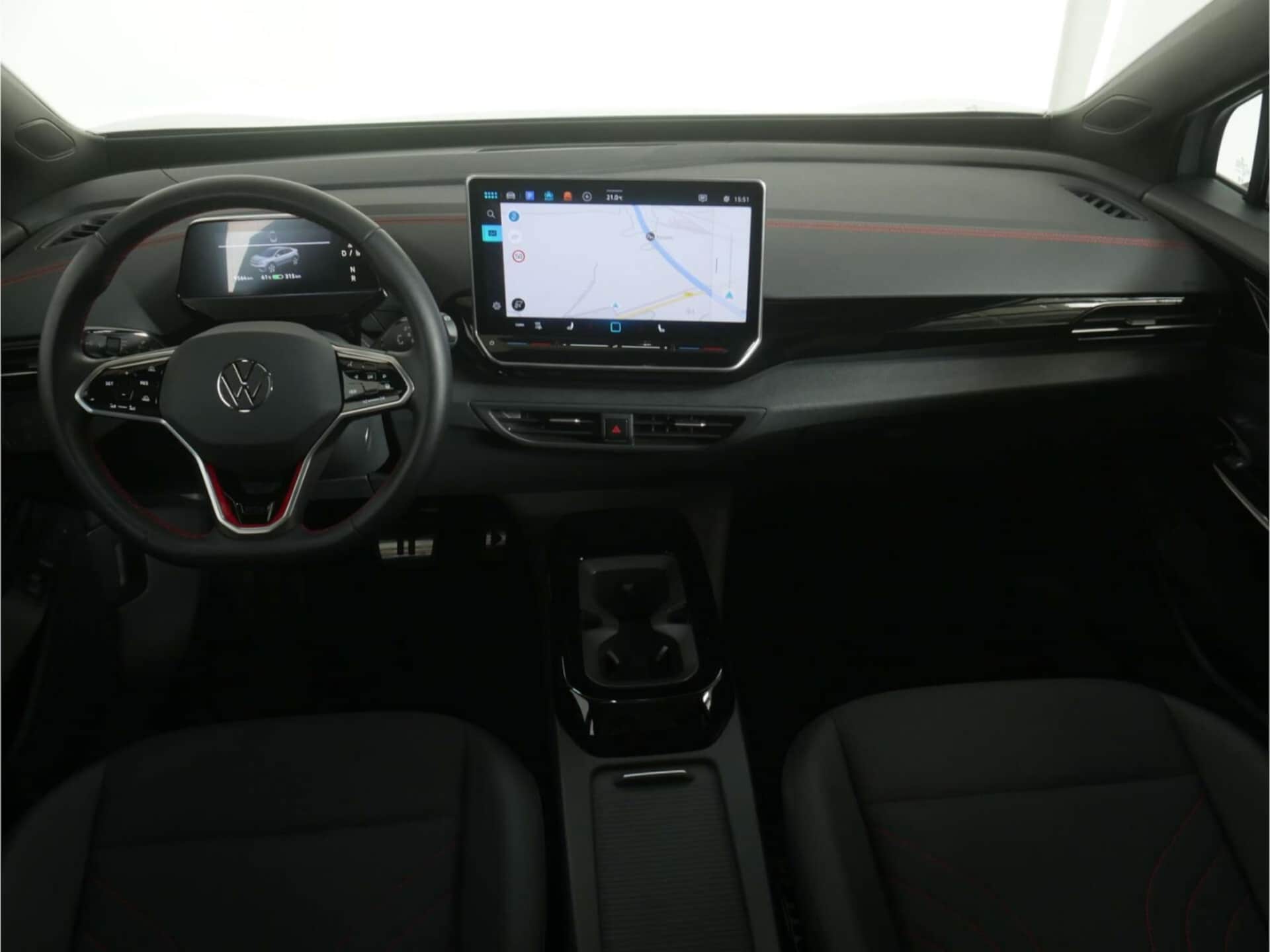 Volkswagen ID.5 GTX