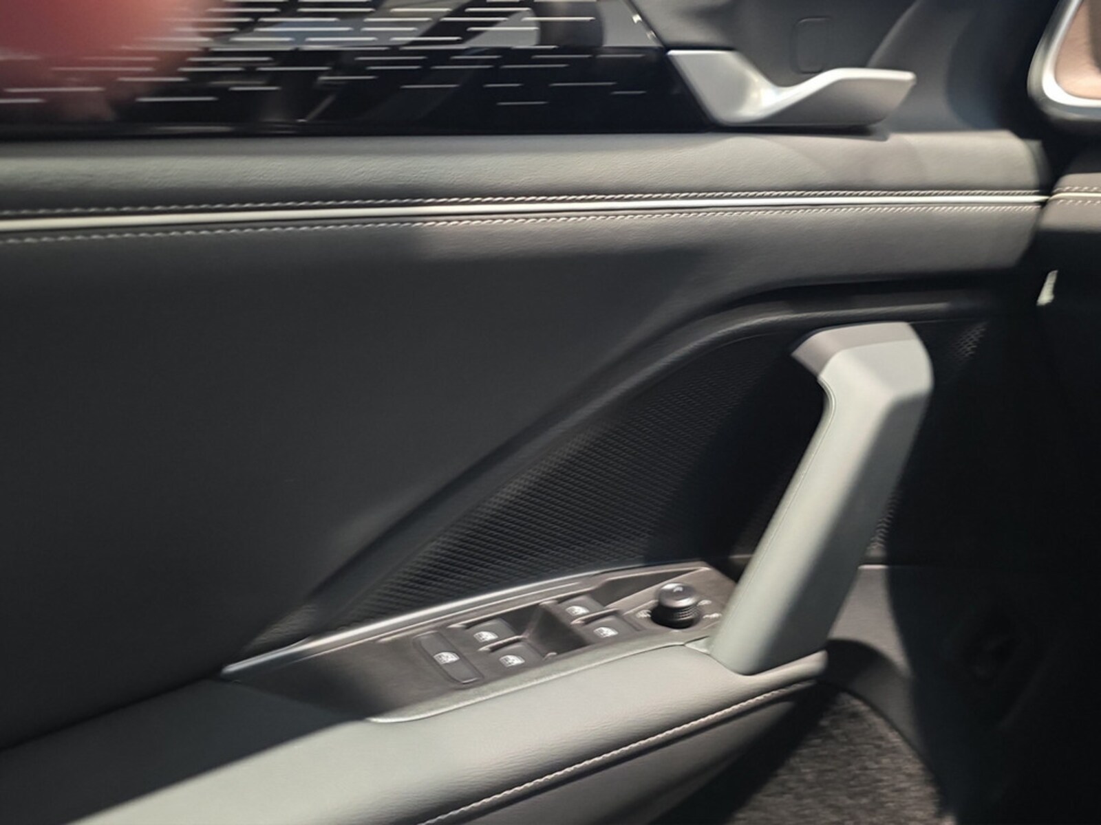 Volkswagen Tayron – Bild 15
