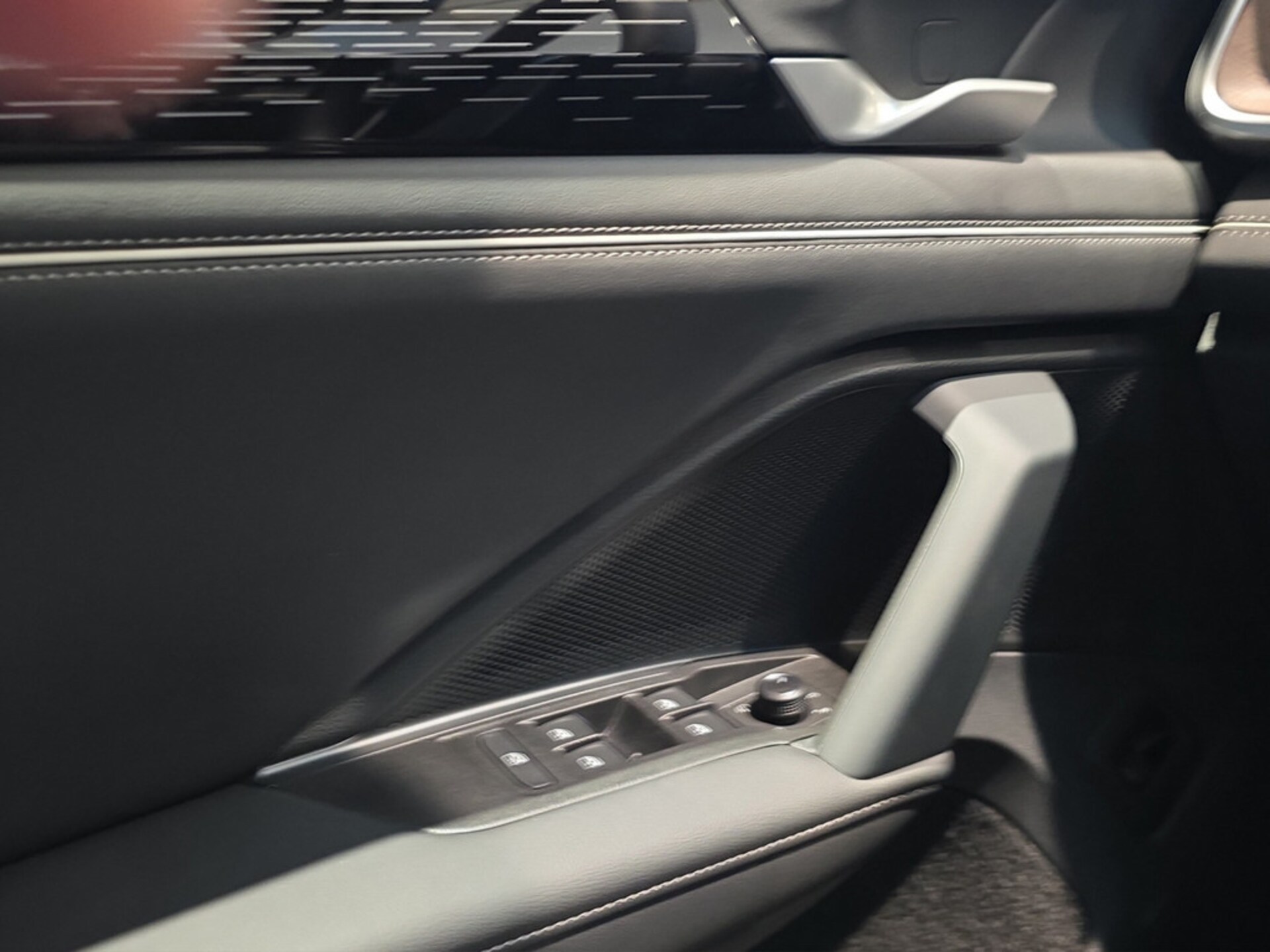 Volkswagen Tayron Elegance