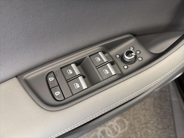 2025 Audi Q7 Premium Plus - Photo 41