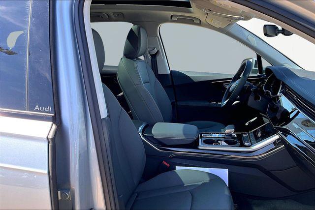 2025 Audi Q7 Premium Plus - Photo 7