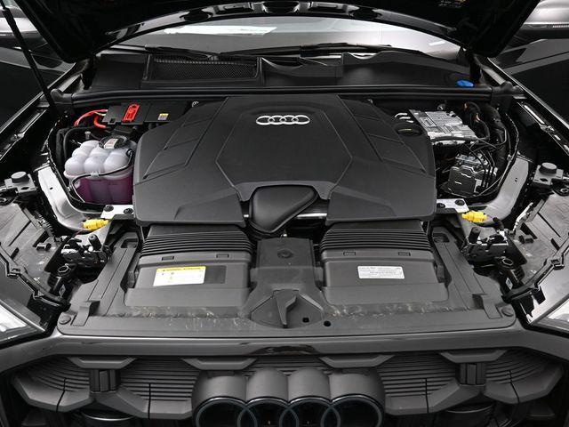 2026 Audi Q7 Prestige - Photo 15