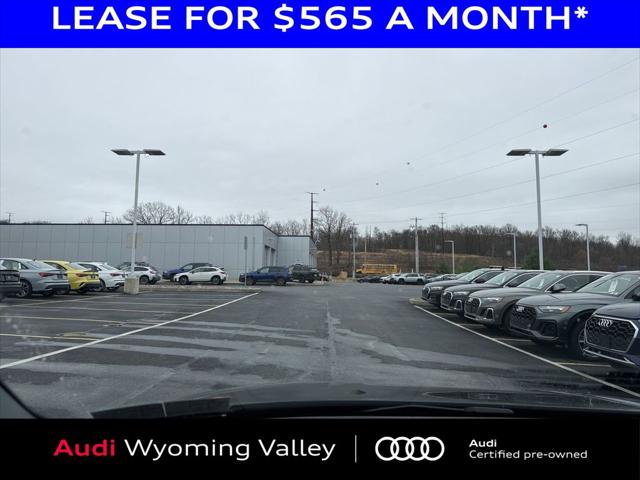 2026 Audi A3 Premium - Photo 32