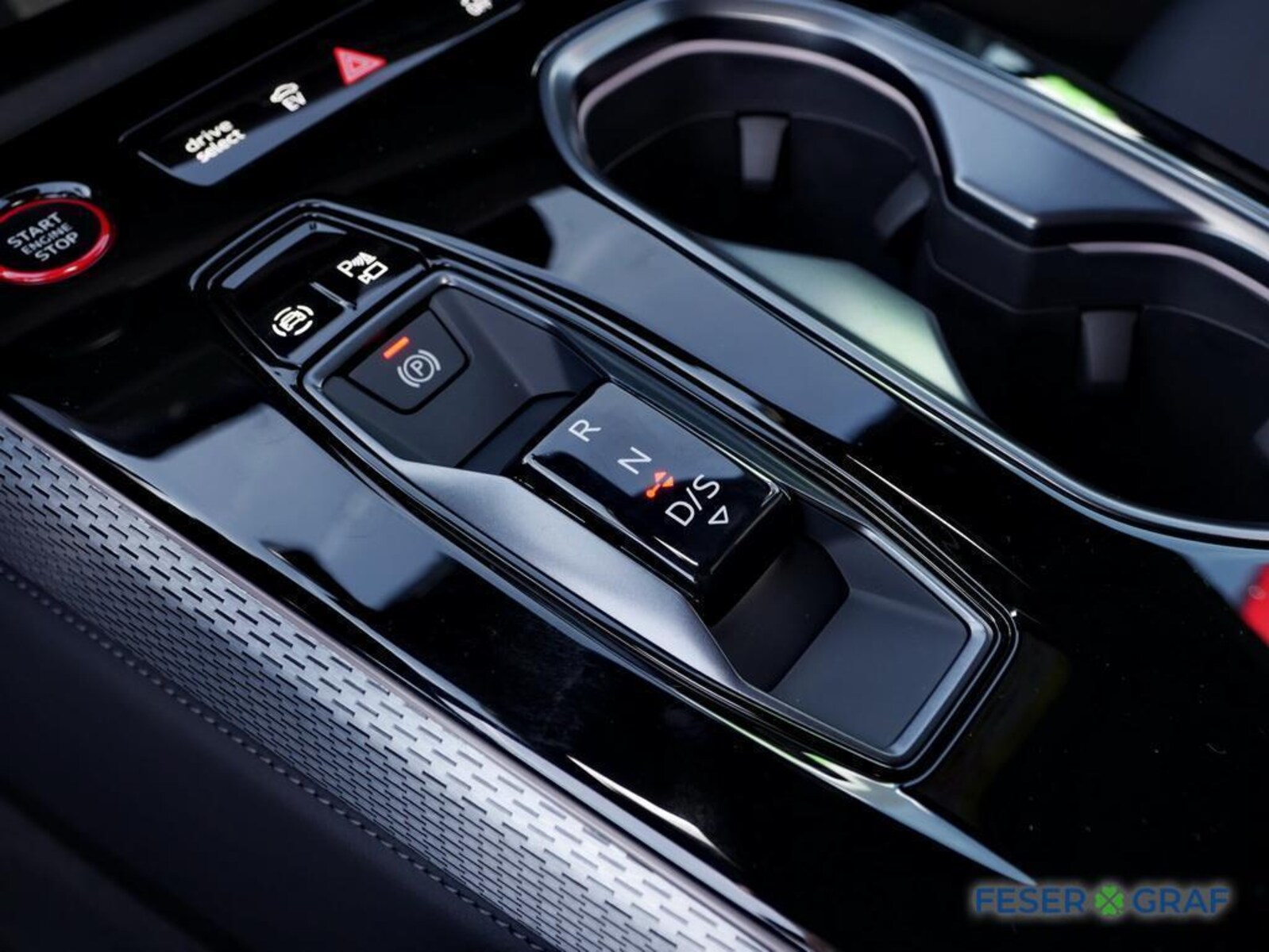 Audi A6 Avant – Bild 10