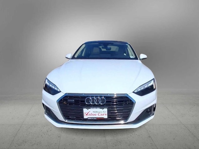 2023 Audi A5 Sportback