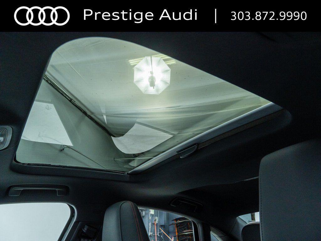 2026 Audi S3 Base - Photo 29
