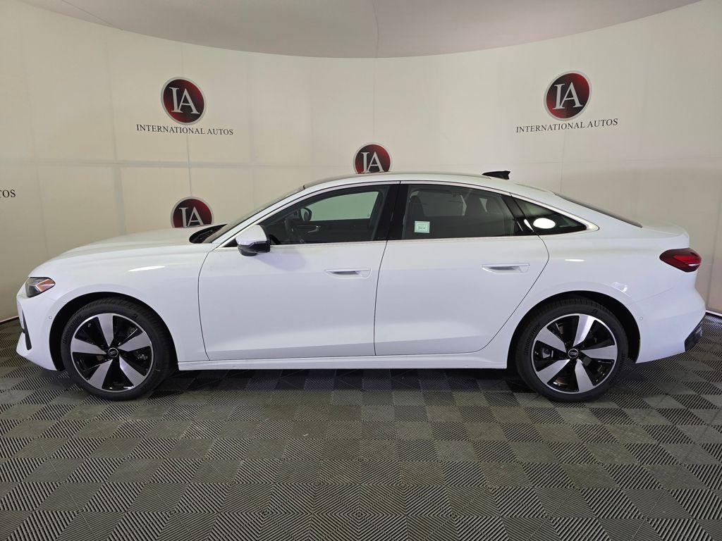 2025 Audi A5 Premium Plus - Photo 6