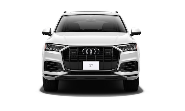2022 Audi Q7