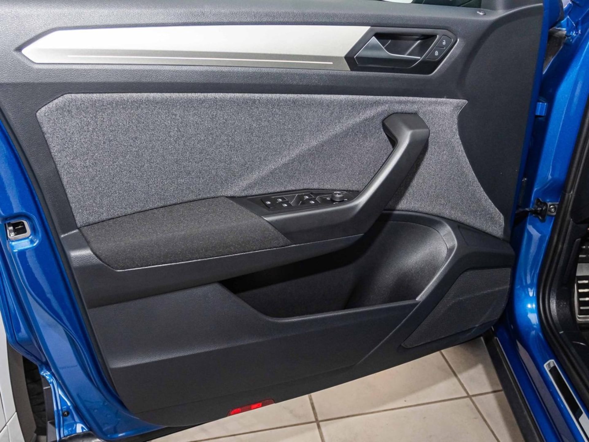 Volkswagen T-Roc MOVE