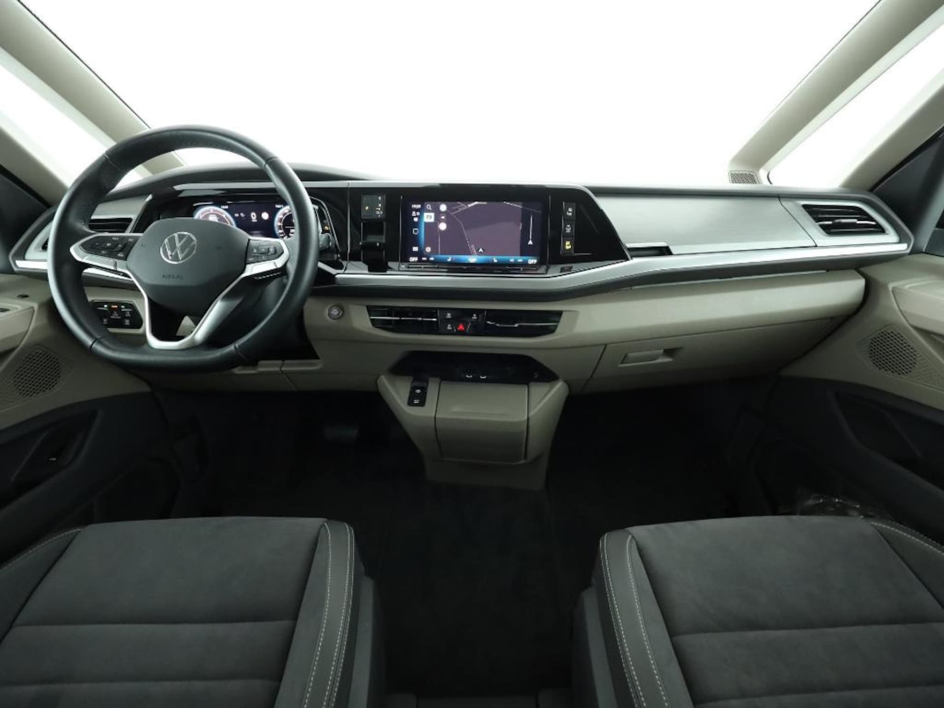 Volkswagen Multivan Life
